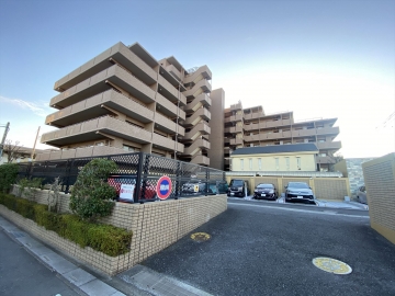 コスモ川口戸塚ガーデンフォルム