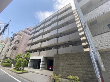 ルーブル大塚