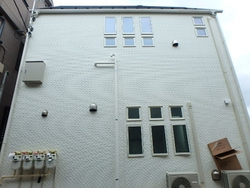 ヒルズビュー赤羽西