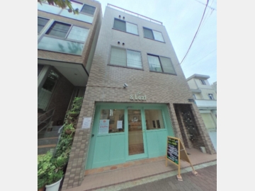 ハイツ赤城