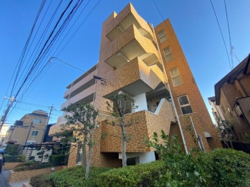 川口飯塚第3ローヤルコーポ 