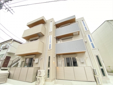 セレスティア弥生町
