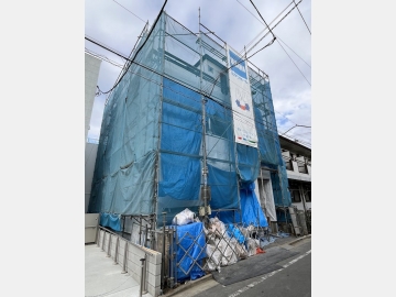 ハイドレンジア