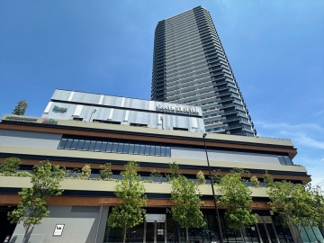 THE　TOWER　JUJO