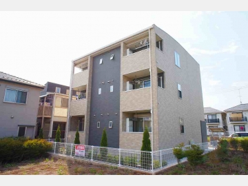 サニーレジデンス