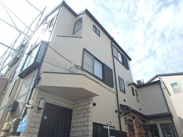 ハイムプリマヴェーラＡ棟