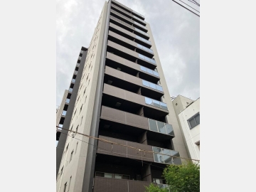 プレミスト大宮Ｔｅｒｍｉｎａｌ　Ｍａｒｋｓ