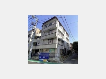 スター大山