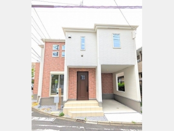 ４１０３さいたま市上木崎８期２棟２号棟