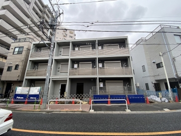 パークヒル城北