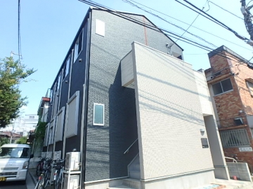 エクシード上池袋