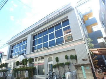 サンライズ末広１