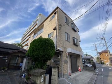 コジマハイツ