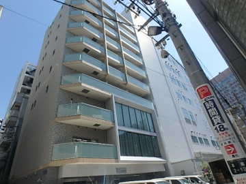 グリンヒル本郷元町