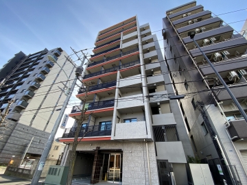 ＯＲＳＵＳ赤羽イースト