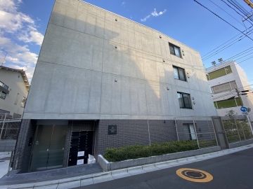 ウェルスクエアイズム千川