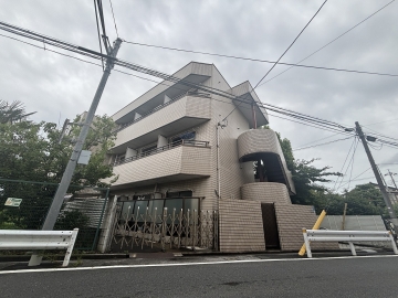モノリスビル