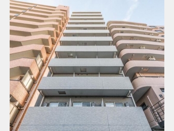 ＳＩＮ?Ｃｉｔｙ本蓮沼ＢＥＬＬＧＲＡＤＥ