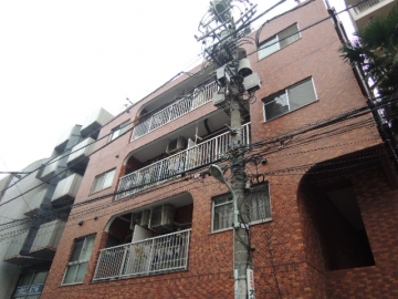 ライオンズマンション大塚第二