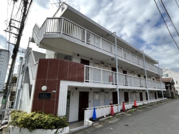 ドルチェ富士見台