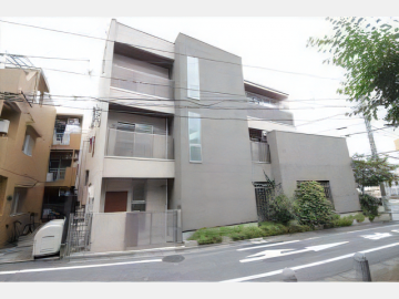 シティテラス池袋本町