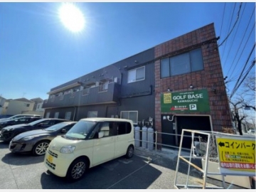 サンテラス川口