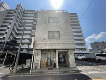 ブリリアンス西川口