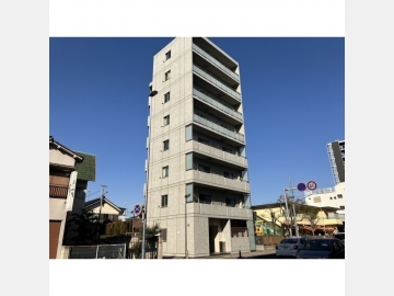 ウィステリア大宮