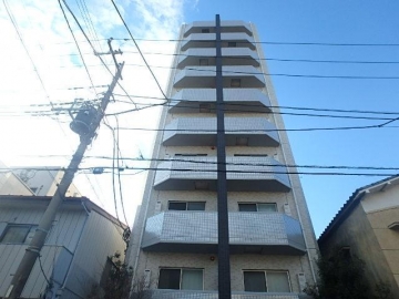 スパシエトラッド川口