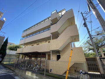 マイステージ板橋本町