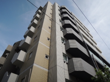 シティインデックス板橋仲宿