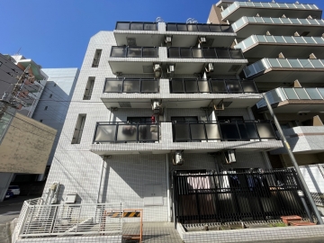 シルフィード西川口Ⅱ