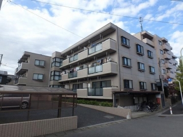 ＳＫマンション１２