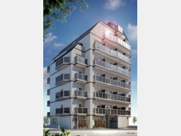 レガリス北千住