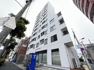 スカイコート田端