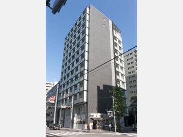 Ｎ３５　ＥＡＳＴ