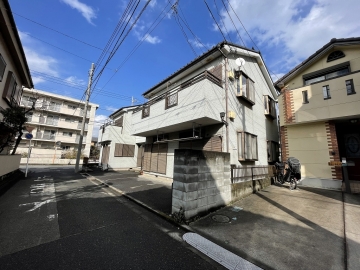 前川ハイツ