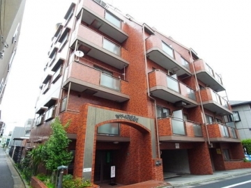 セザール池袋要町