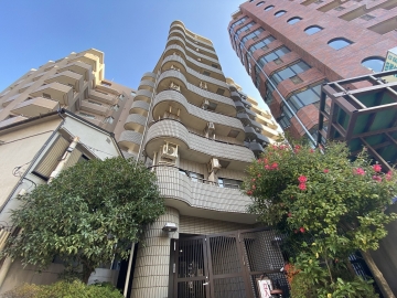 タウンシップ田端