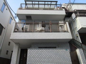 TCRE新大塚