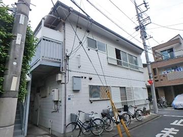 ＫＴハイツ