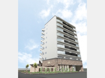 プレジオ川口ASIAN