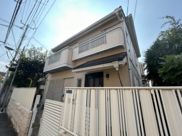 セリシール滝野川I棟