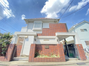 メゾン・ド・鈴木