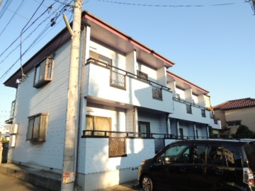 グリーンクリスタルハウス