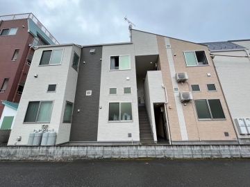 ハーモニーテラス加平 