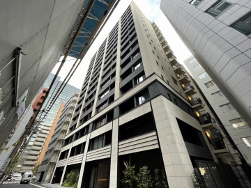 クラッシィハウス大手町