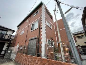 My Style vintage赤羽西