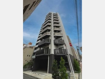 アーバンパーク入谷