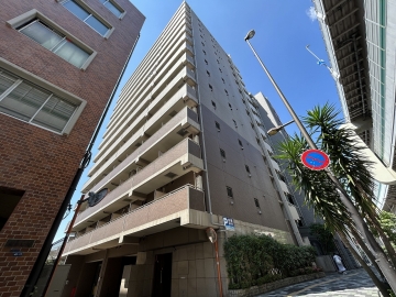 オープンレジデンシア板橋